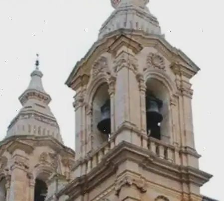 شقة Malta Appartaments سليمة