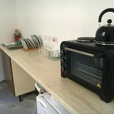 شقة Malta Appartaments سليمة
